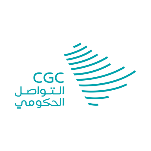 شعار التواصل الحكومي ,Logo , icon , SVG شعار التواصل الحكومي