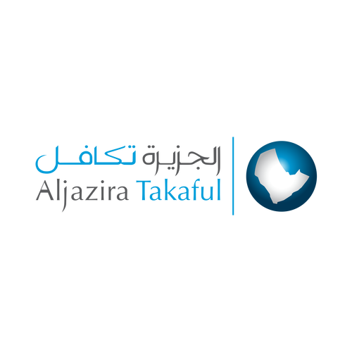 شعار الجزيرة تكافل ,Logo , icon , SVG شعار الجزيرة تكافل
