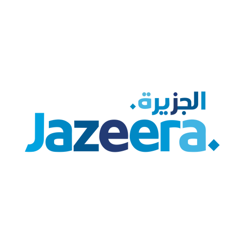 شعار الجزيرة ,Logo , icon , SVG شعار الجزيرة