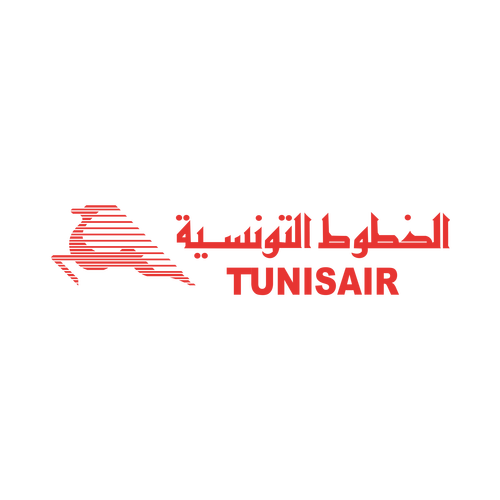 شعار الخطوط التونسية