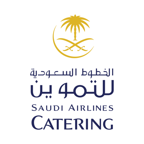 شعار الخطوط السعودية للتموين ,Logo , icon , SVG شعار الخطوط السعودية للتموين