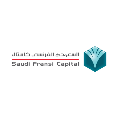 شعار السعودي الفرنسي كابيتال ,Logo , icon , SVG شعار السعودي الفرنسي كابيتال