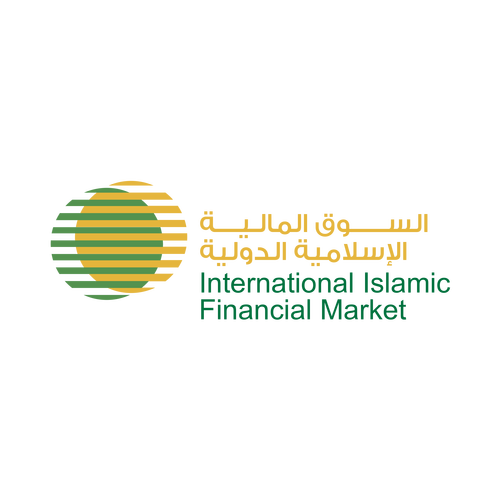 شعار السوق المالية الاسلامية الدولية ,Logo , icon , SVG شعار السوق المالية الاسلامية الدولية