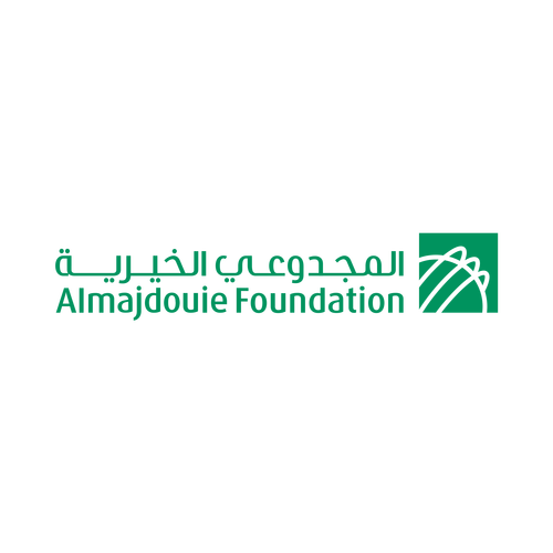 شعار المجدوعي الخيرية ,Logo , icon , SVG شعار المجدوعي الخيرية