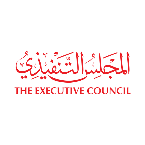 شعار المجلس التنفيذي