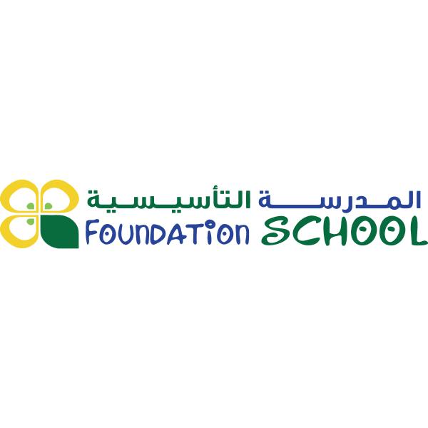 شعار المدرسة التأسيسية فيكتور ,Logo , icon , SVG شعار المدرسة التأسيسية فيكتور