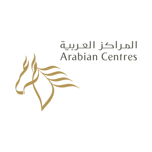 شعار المراكز العربية ,Logo , icon , SVG شعار المراكز العربية