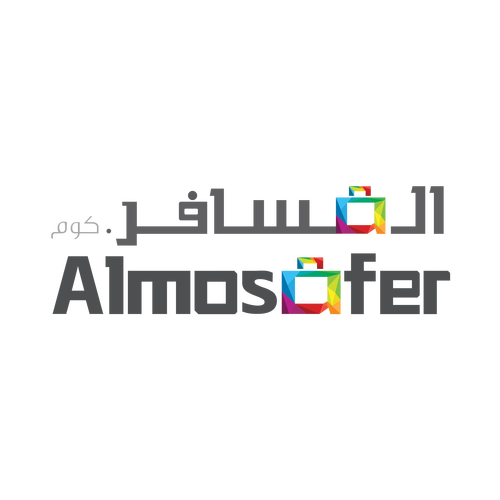 شعار المسافر ,Logo , icon , SVG شعار المسافر