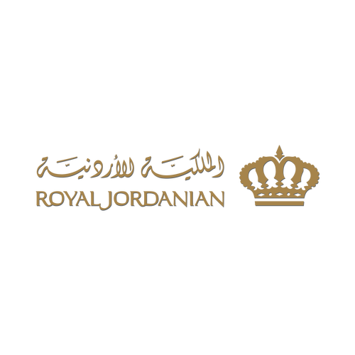 شعار الملكية الأردنية ,Logo , icon , SVG شعار الملكية الأردنية