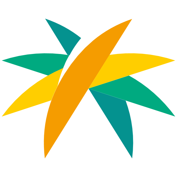 شعار الموارد البشريه السعودية ,Logo , icon , SVG شعار الموارد البشريه السعودية