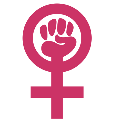 شعار النسويه