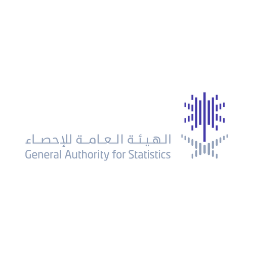 شعار الهيئة العامة للإحصاء ,Logo , icon , SVG شعار الهيئة العامة للإحصاء