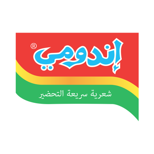 شعار اندومي ,Logo , icon , SVG شعار اندومي