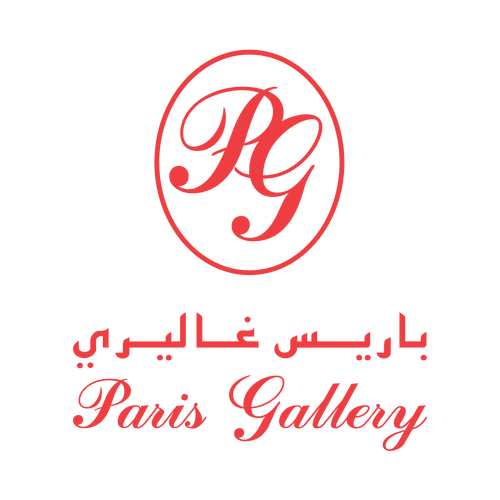 شعار باريس غاليري ,Logo , icon , SVG شعار باريس غاليري