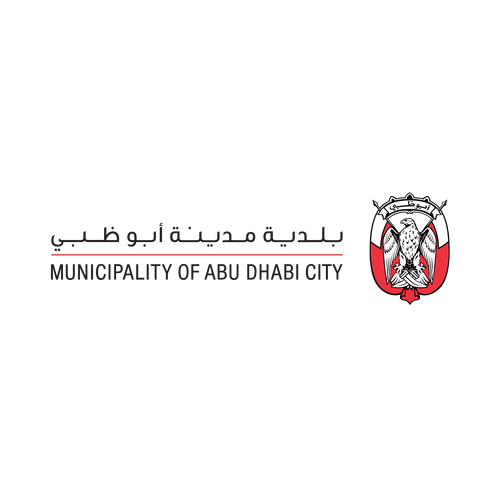 شعار بلدية بلدية أبوظبي ,Logo , icon , SVG شعار بلدية بلدية أبوظبي