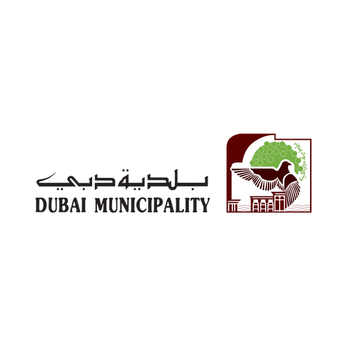 شعار بلدية دبي