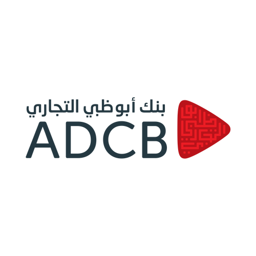 شعار بنك أبوظبي التجاري ,Logo , icon , SVG شعار بنك أبوظبي التجاري