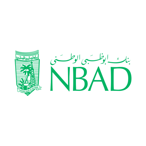 شعار بنك أبوظبي الوطني