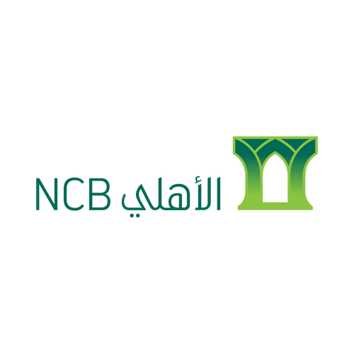 شعار بنك الأهلي ,Logo , icon , SVG شعار بنك الأهلي