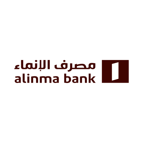 شعار بنك الإنماء