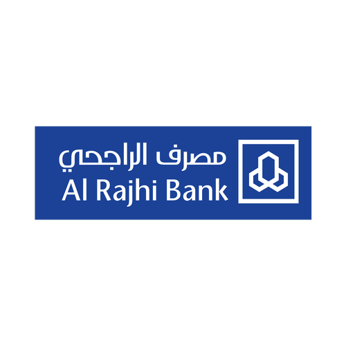 شعار بنك الراجحي ,Logo , icon , SVG شعار بنك الراجحي