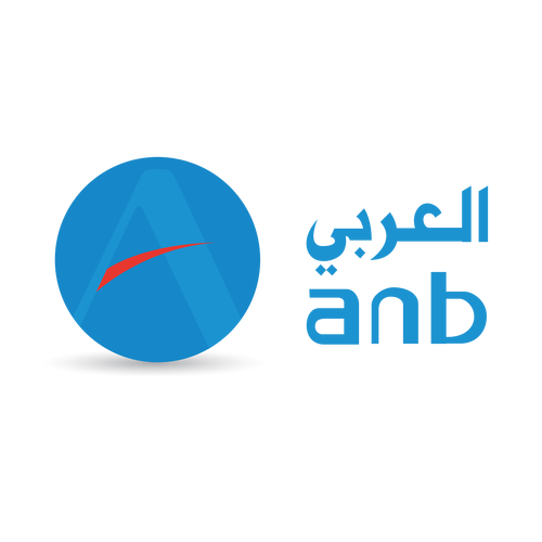 شعار بنك العربي ,Logo , icon , SVG شعار بنك العربي