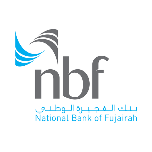 شعار بنك الفجيرة الوطني ,Logo , icon , SVG شعار بنك الفجيرة الوطني