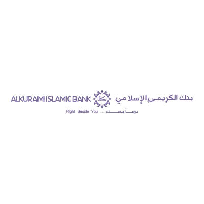 شعار بنك الكريمي الاسلامي