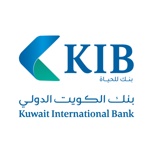 شعار بنك الكويت الدولي ,Logo , icon , SVG شعار بنك الكويت الدولي