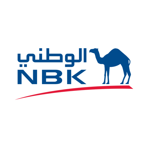 شعار بنك الكويت الوطني ,Logo , icon , SVG شعار بنك الكويت الوطني