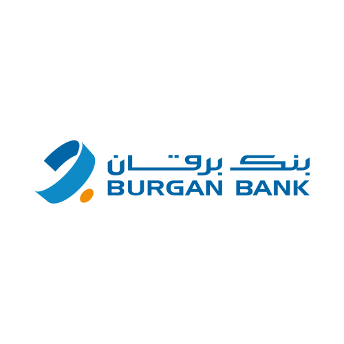 شعار بنك بروقان ,Logo , icon , SVG شعار بنك بروقان