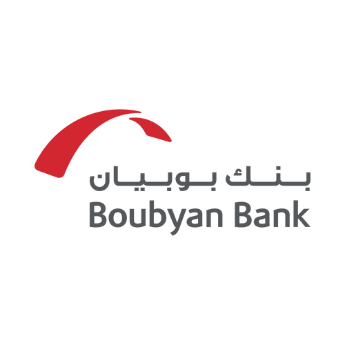 شعار بنك بوبيان ,Logo , icon , SVG شعار بنك بوبيان