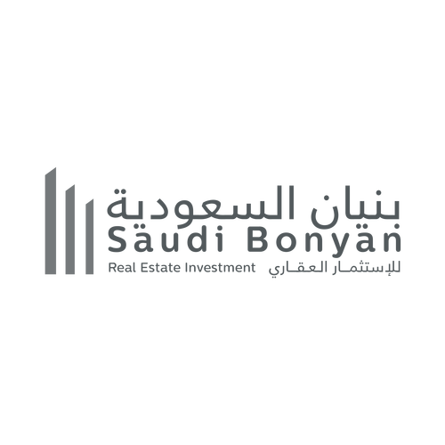 شعار بنيان السعودية ,Logo , icon , SVG شعار بنيان السعودية