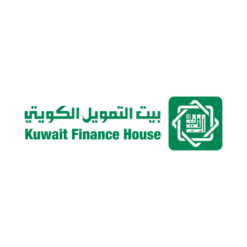 شعار بيت التمويل الكويتي