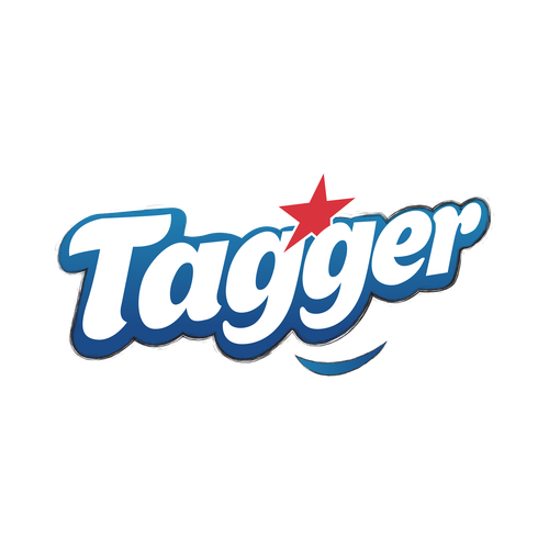 شعار تاغير ,Logo , icon , SVG شعار تاغير