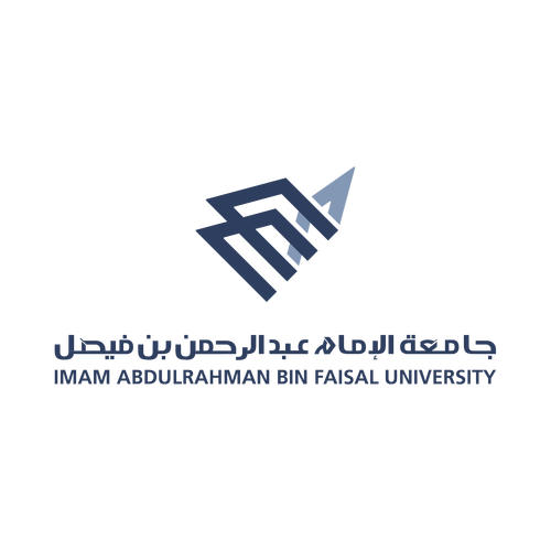 شعار جامعة الإمام عبدالرحمن بن فيصل