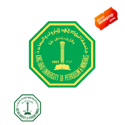شعار جامعة البترول