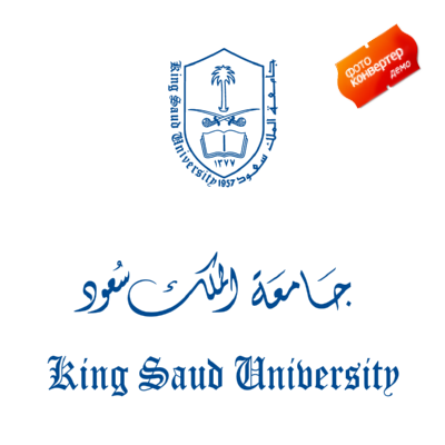 شعار جامعة الملك سعود ,Logo , icon , SVG شعار جامعة الملك سعود