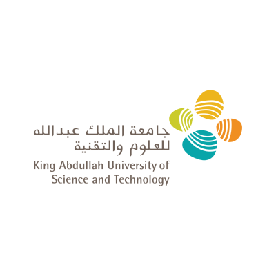 شعار جامعة الملك عبدالله
