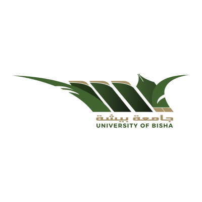 شعار جامعة بيشة   University of Bisha ,Logo , icon , SVG شعار جامعة بيشة   University of Bisha