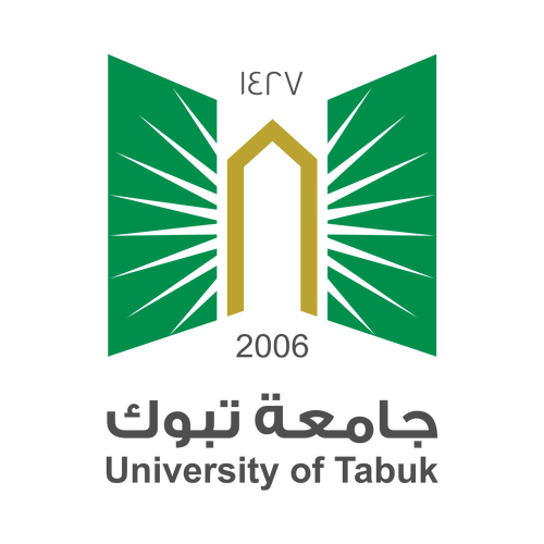 شعار جامعة تبوك ,Logo , icon , SVG شعار جامعة تبوك