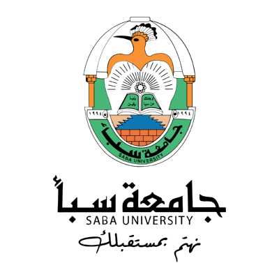 شعار جامعة سبأ ,Logo , icon , SVG شعار جامعة سبأ