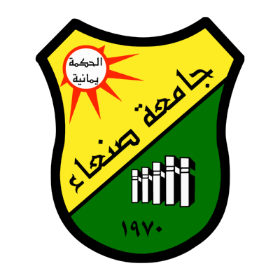 شعار جامعة صنعاء فيكتور ,Logo , icon , SVG شعار جامعة صنعاء فيكتور