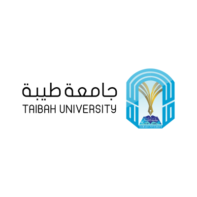 شعار جامعة طيبه