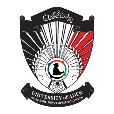 شعار جامعة عدن فيكتور ,Logo , icon , SVG شعار جامعة عدن فيكتور