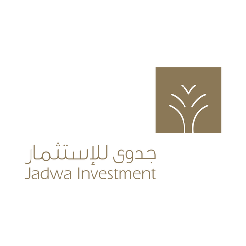 شعار جدوى للاستثمار ,Logo , icon , SVG شعار جدوى للاستثمار
