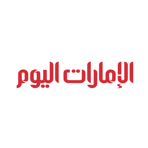 شعار جريدة امارات اليوم