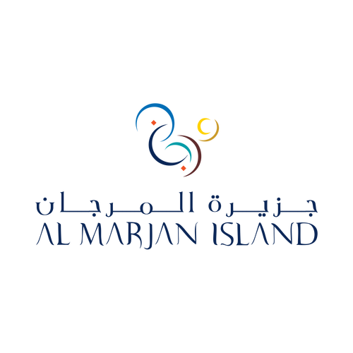 شعار جزيرة المرجان