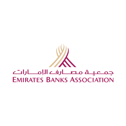 شعار جمعية مصارف الامارات ,Logo , icon , SVG شعار جمعية مصارف الامارات