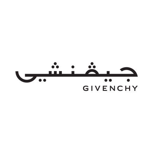 شعار جيفنشي ,Logo , icon , SVG شعار جيفنشي
